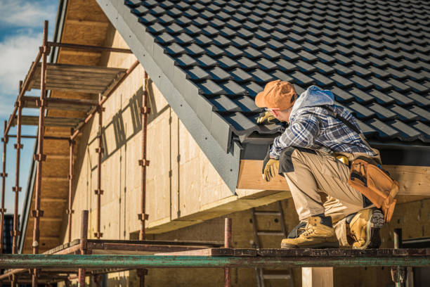 Best Rubber Roofing (EPDM, TPO)  in Thompsons Station, TN