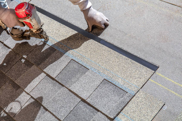 Best Flat Roofing  in Thompsons Station, TN